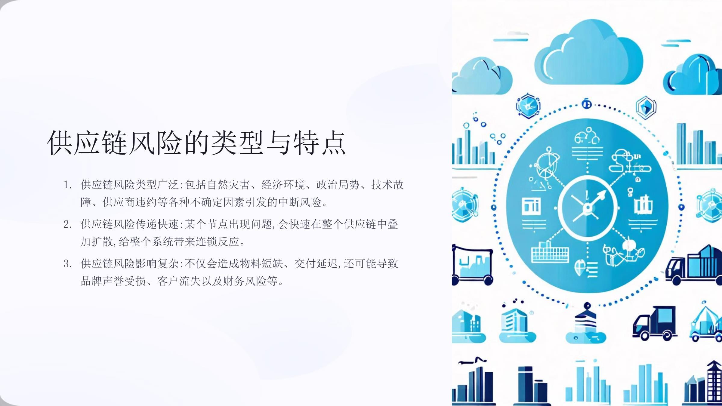 ERP管供应链?这7个核心优势绝了!(图1)