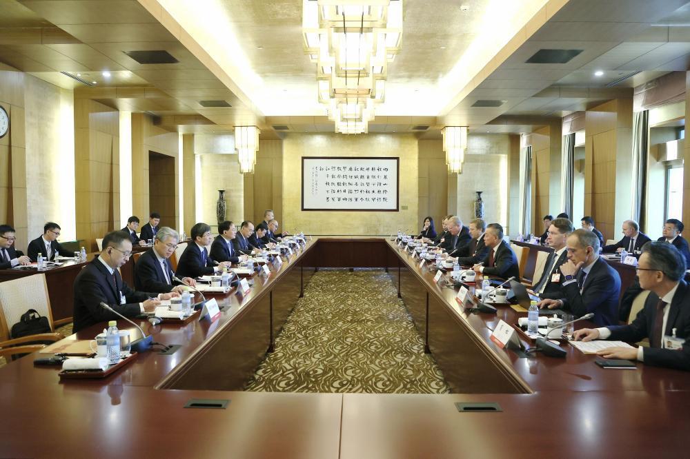 向新向优链通全球——从外贸增长看中国供应链韧性与活力(图1)